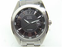 Orologio Citizen Uomo in Acciaio BM6610-66E - BM6610-66E